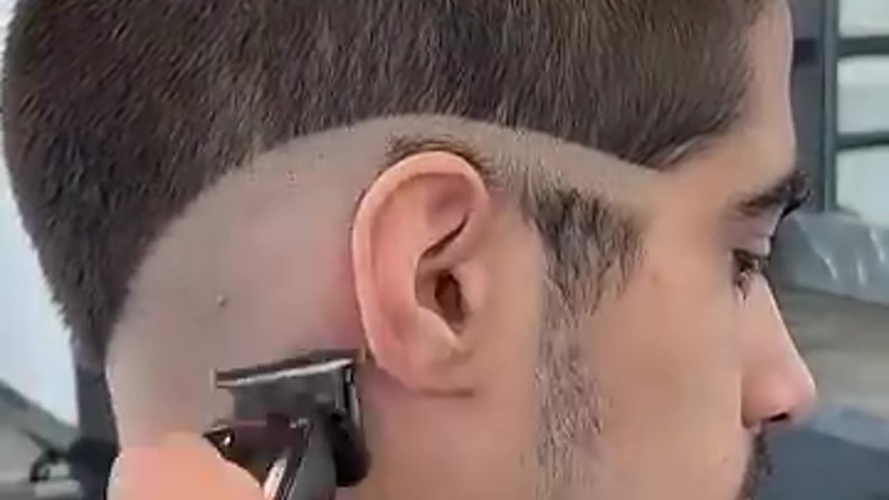 Hair Style 💞💕