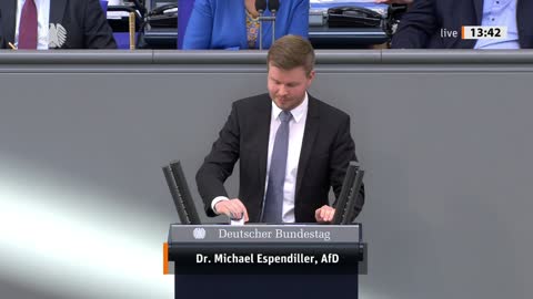 Dr. Michael Espendiller Rede vom 02.06.2022 - Justiz, Bundesverfassungsgericht