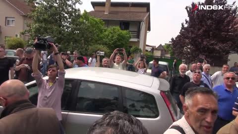 Šešeljevci napali aktiviste LDP-a