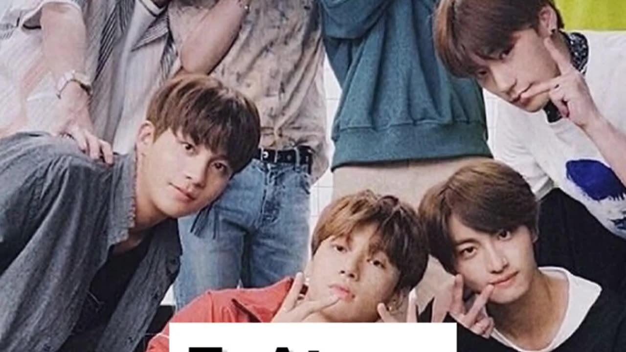 TOP 10 MOST 4TH POPULAR FOURTH GENERATION IN KPOPS
