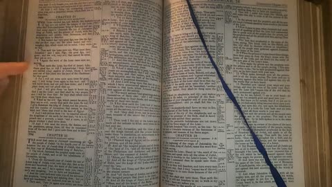 Jeremiah 24