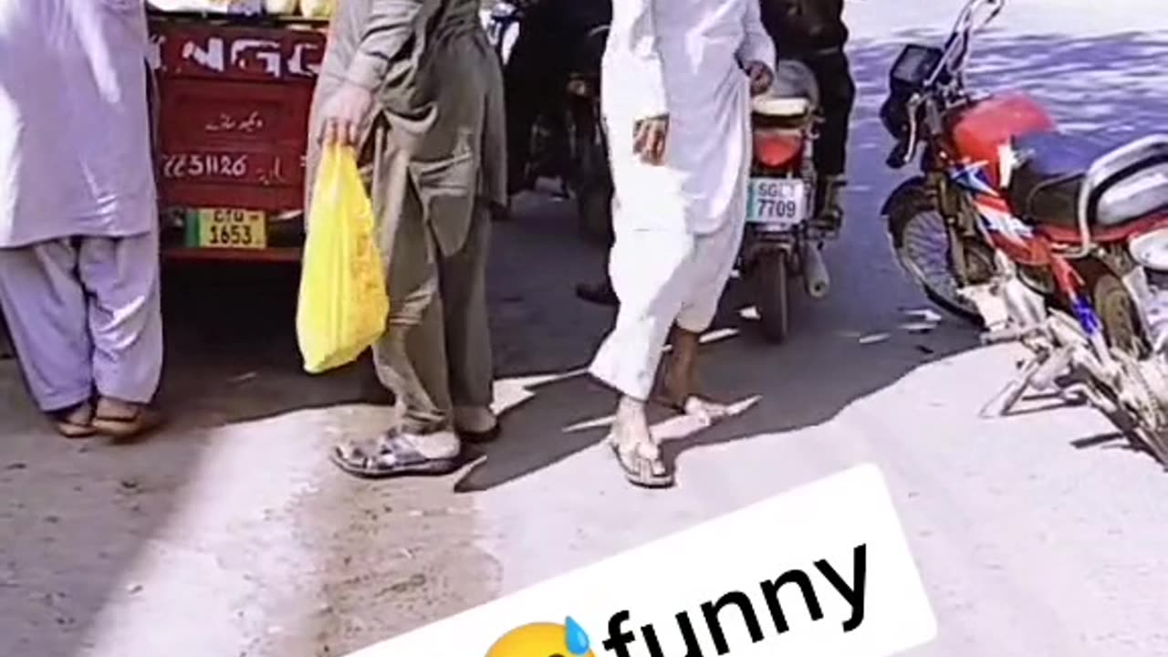 Funny Moment 🤣 funny video end must watching