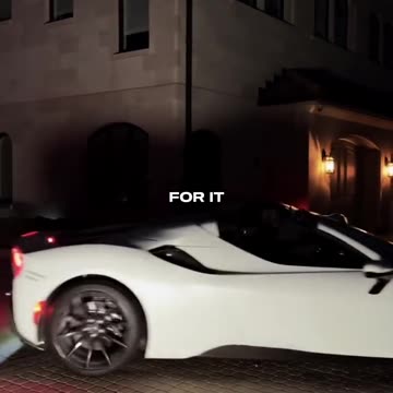 A father give his son unique gifts