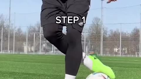 football skill