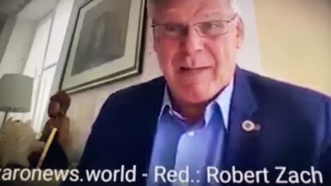 Corona Verschwörungstheoretiker vs Corona Verschwörungstheorienleugner Robert Zach Publizist