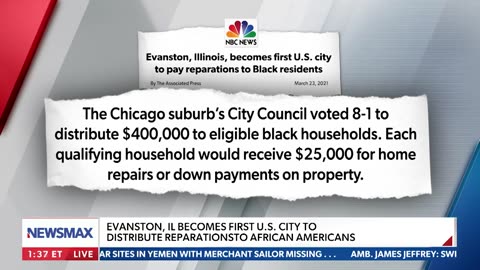 240621 NEW Lawsuit to Stop Woke -25-000 Payments to Blacks Only Reparations.mp4