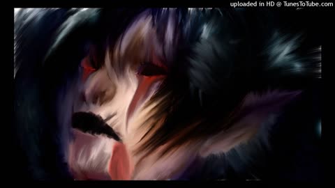 [Cyraxx Youtube 2021-8-16] Devil in my mind (Song)