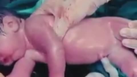 Push harder and never give up