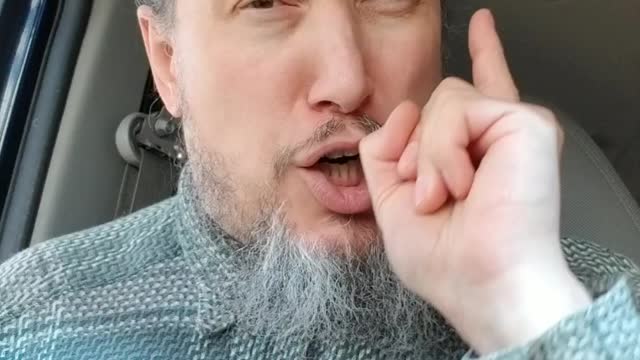 The Righteous are as Bold as a Lion