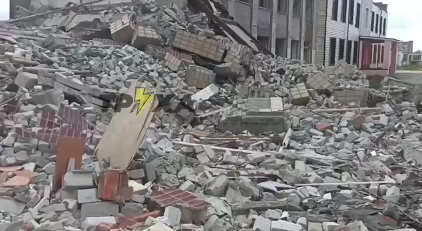 🇺🇦Graphic War18+🔥Russia "Targets Kids Schools" Ruski-Nazi Genocide Missile Hits - Ukraine Armed Forces(ZSU)
