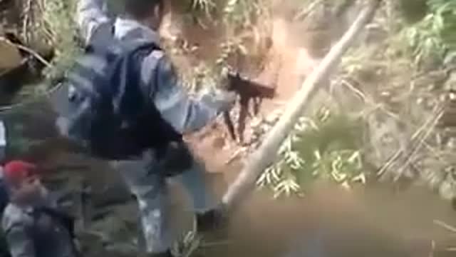 funny videos to die of laughter military tries