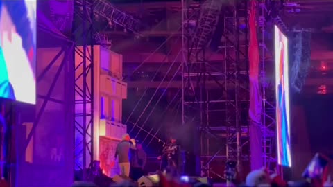 LEX LIVE - Thessaloniki Kaftanzoglio Stadium
