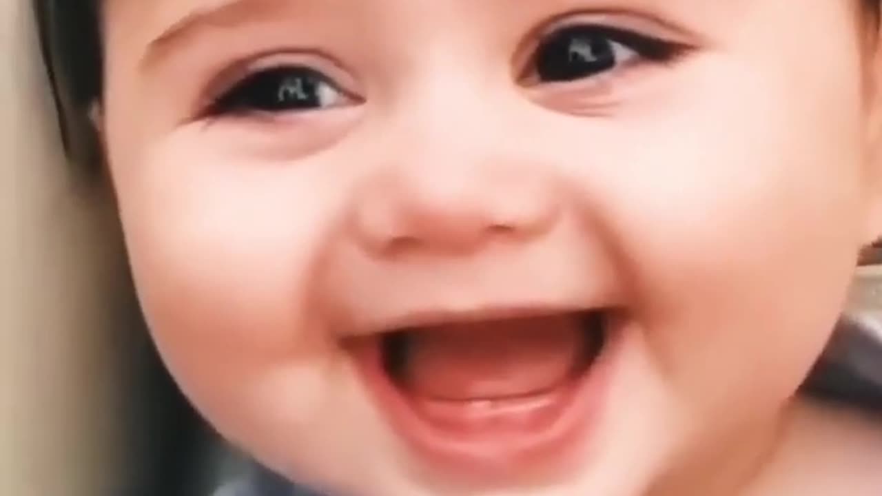 BABY LAUGH