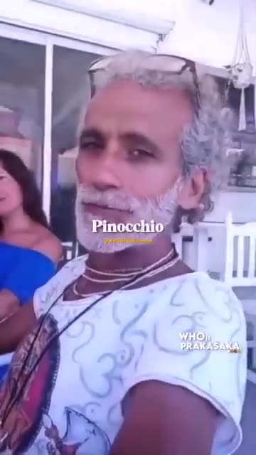 Pineal gland is your 3rd eye and your consciousness. 3rd eye and its connection with Pinocchio