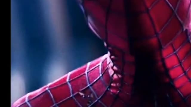 A short short film of Marvel HD 60 Zhen.