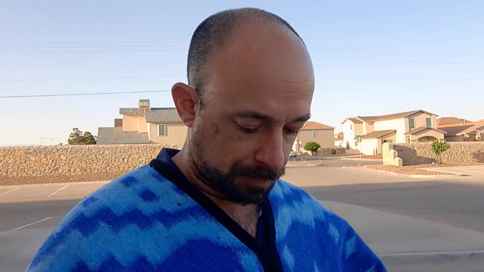 4.25.22 El Paso camp lesson