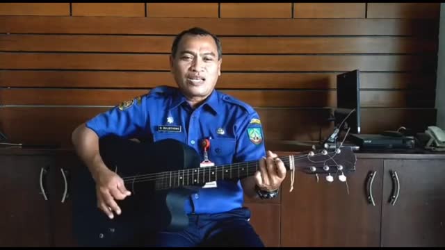 cover SONG BINGUNG