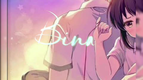 Humnawa mere song🥰 ||| edit lyrics || slowed+reverb | anime