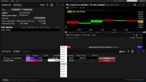 Code 6 Is An Amazing Trading Indicator