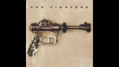 Foo Fighters - X-Static