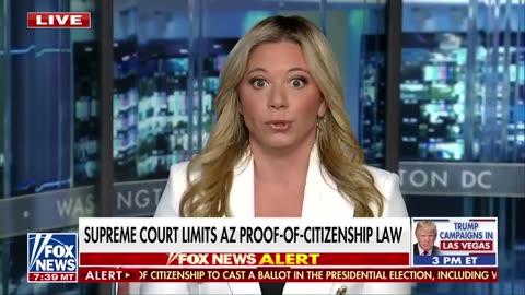 Supreme Court limits Arizona proof-of-citizenship law