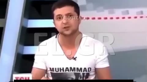 ΤΙ ΕΛΕΓΕ Ο ΖΕΛΕΝΣΚΙ ΠΡΙΝ ΓΙΝΕΙ ΠΡΟΕΔΡΟΣ ΤΗΣ ΟΥΚΡΑΝΙΑΣ