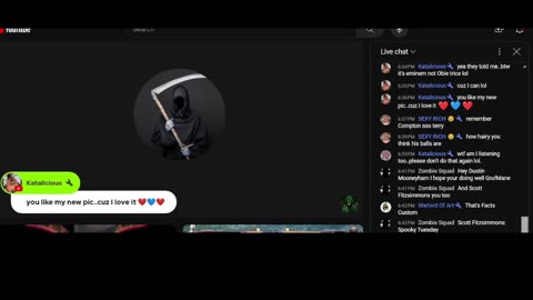 What's Good.. (Deleted Stream 04/11/2024)