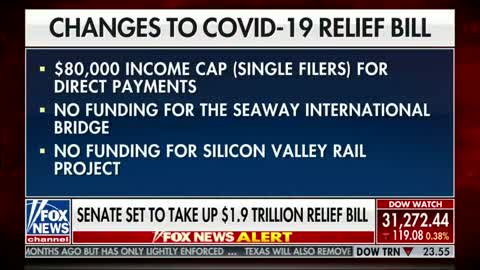 RHJ Media Mention on Your World with Neil Cavuto on 3/3