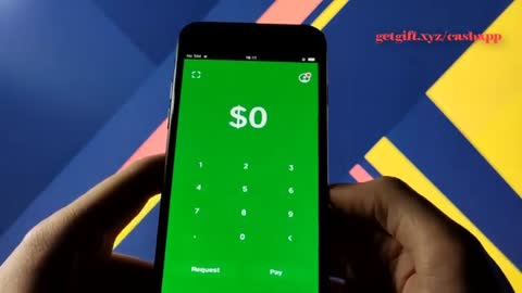 How to gat free money on cash app