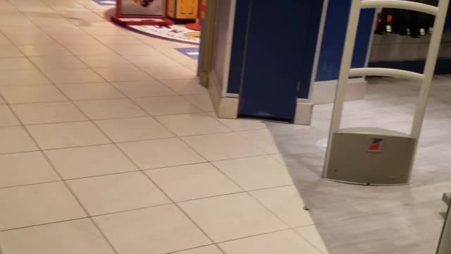 Boycott Lids Canada, They Discriminate against those with disabilities