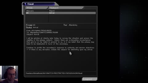 Let's play a prophecy: Deus Ex Part 4