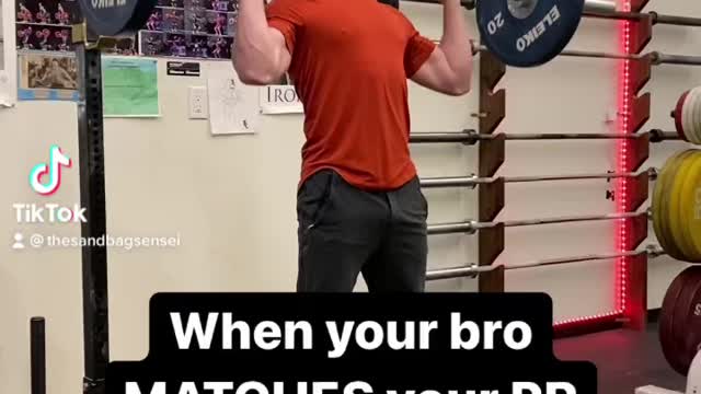 I hate when he does this.