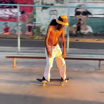 #MON🔥 Alison Rosendo (📹 João Victor)