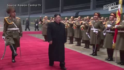 Documentary] N.Korea leader Kim Jong-un & Donald Trump Hanoi summit