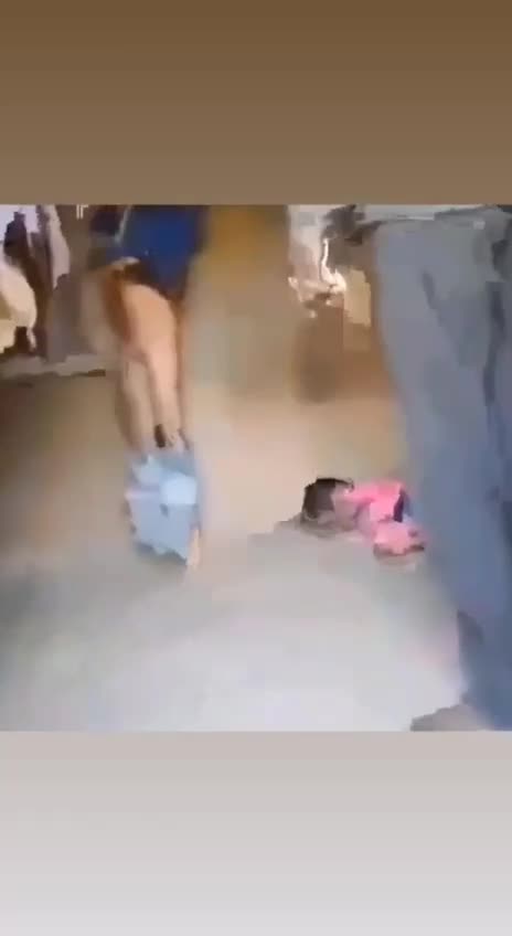 Babies are tortured, beaten, and even eaten!!!