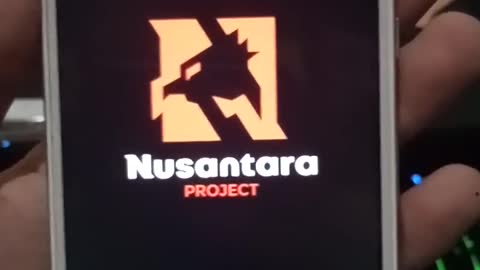 Viral, Nusantara Project OS