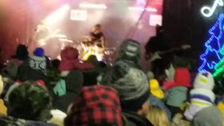 Holiday Train #2