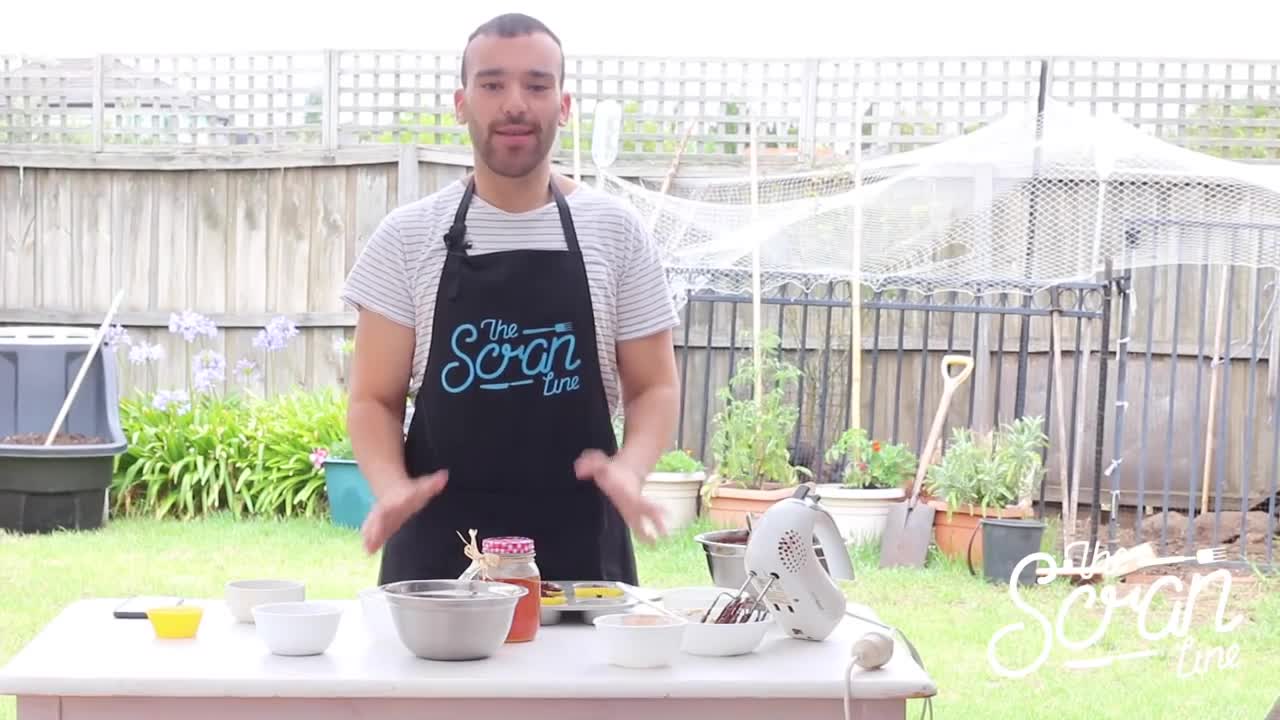 **GLUTEN FREE & PALEO** Chocolate Cupcakes (with frosting)