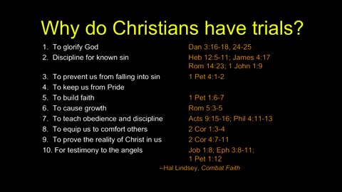 Learn The Bible in 24 hrs- Chuck Missler-Hour 18