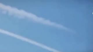 Kristen Meghan formerly of the Air Force explaining the truth behind chemtrail technology