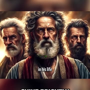 Noah: The Faithful Father Who Built an Ark in a World of Darkness