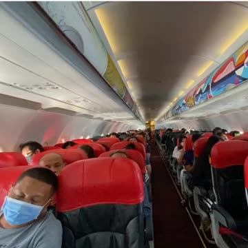 Safe Christmas Travel