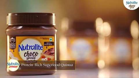 Indulge in Chocolate Coconut Modak with Delicious Chocolate Spread Online | Nutralite