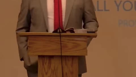 The church didn't respond? This is a concern...
