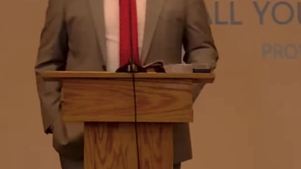 The church didn't respond? This is a concern...