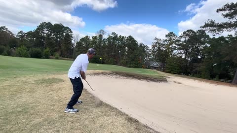Cypress Lakes Golf Highlights
