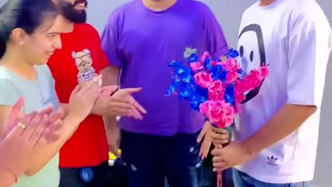 Funny video of dusiamt