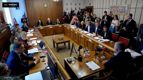 Robert Fico naznačil, že se chystá oficiální pozvání Ukrajiny do NATO výměnou za něco!