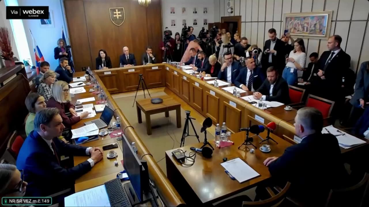 Robert Fico naznačil, že se chystá oficiální pozvání Ukrajiny do NATO výměnou za něco!