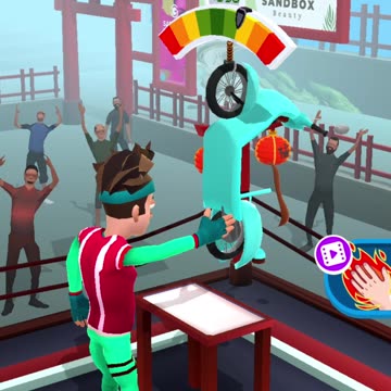 SLAP KING GAMEPLAY - 25102023 - 01